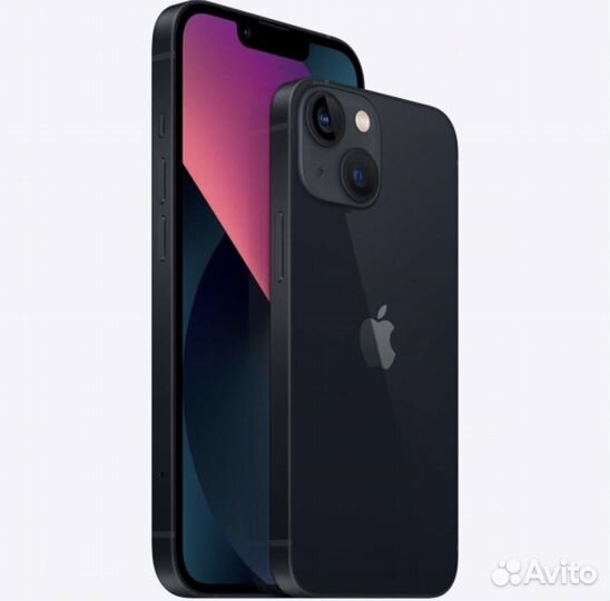 iPhone 13, 128 ГБ