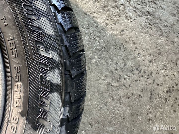 Cordiant Polar SL 185/65 R14