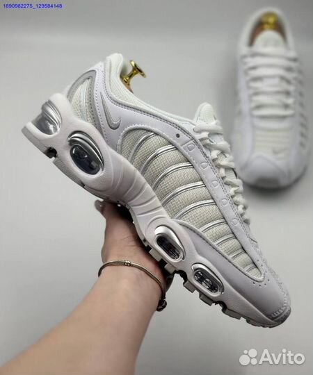 Кроссовки Nike Air Max Tailwind 4 (Арт.15386)