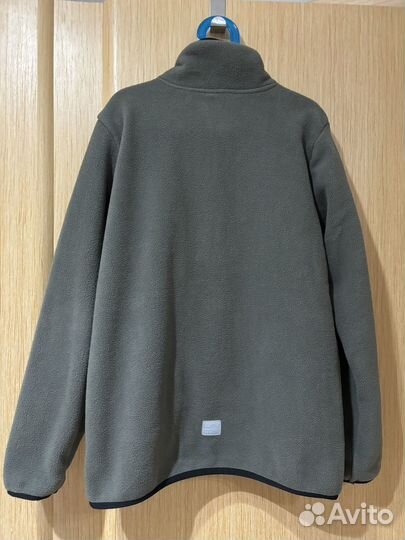 Флисовая кофта Play today