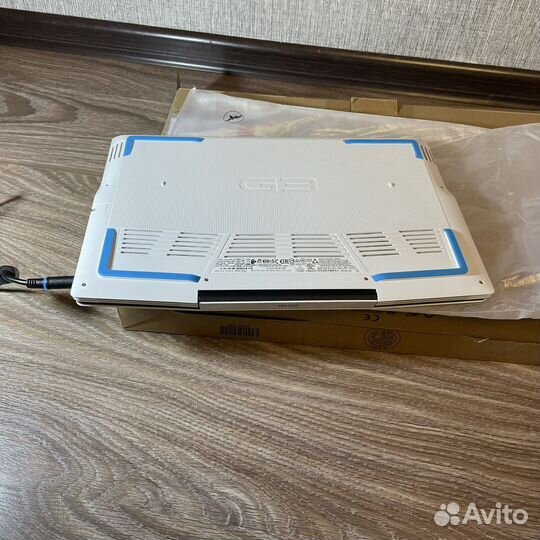 Ноутбук dell g315