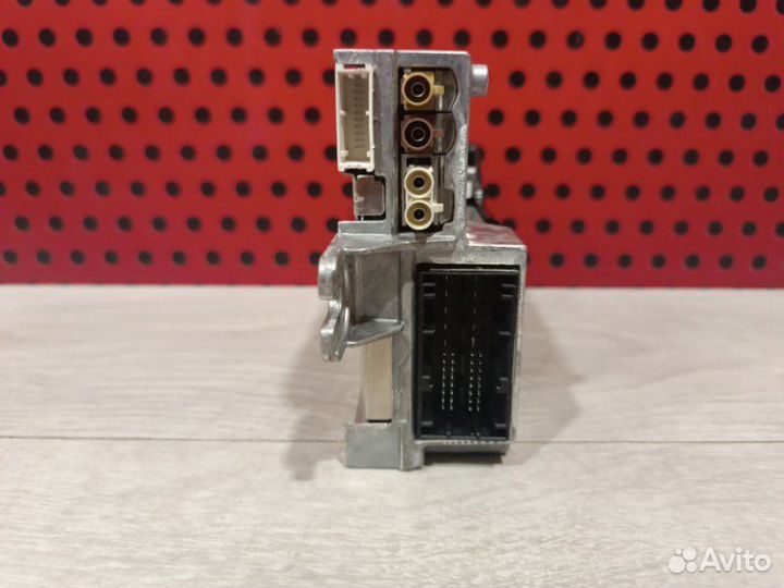 TV Тюнер Bmw 4 G26 электродвигатель 2022