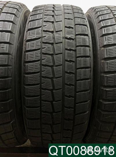 Dunlop Winter Maxx WM01 215/55 R17 96P