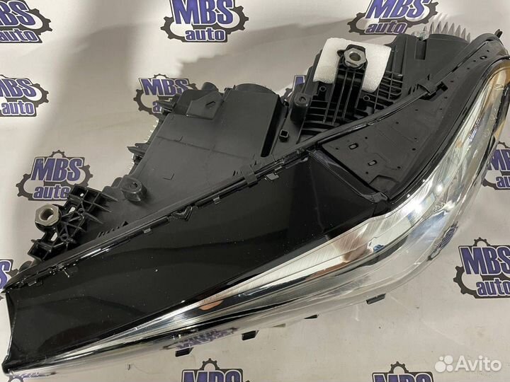 Фара левая BMW X5 M F95 2020 9 481 817 01 LL