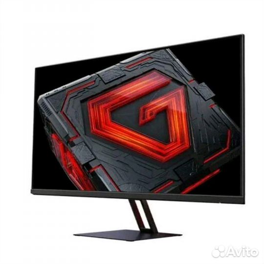 Игровой монитор xiaomi 165Гц 27 дюйма