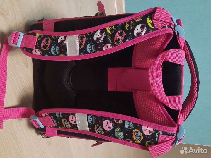 Рюкзак школьный Erhaft