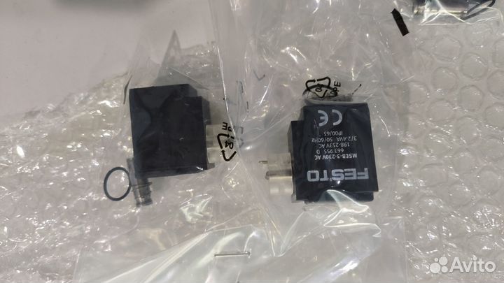 Scadapack 334 controller assembled with modules