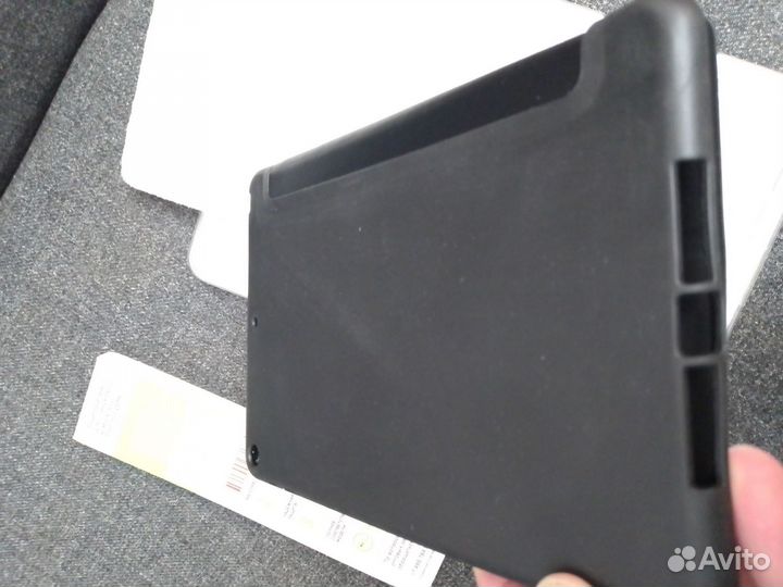 iPad mini 5 чехол книжка