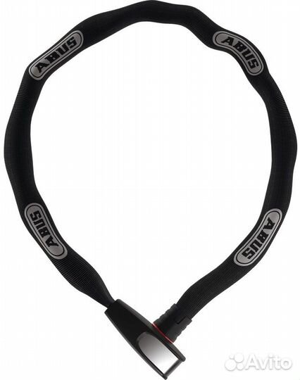 Замок Abus Steel-O-Chain 8807K/85