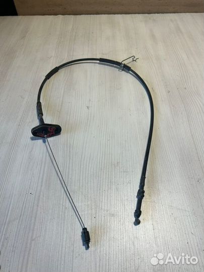 Трос газа Hyundai Matrix G4ED