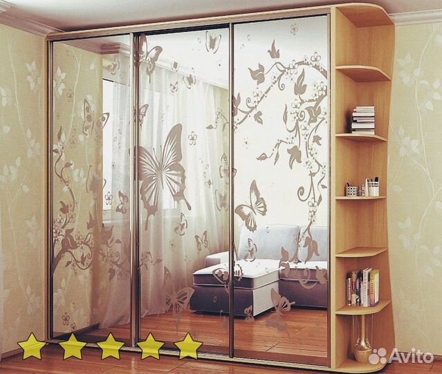 Шкаф для одежды напрямую с фабрики