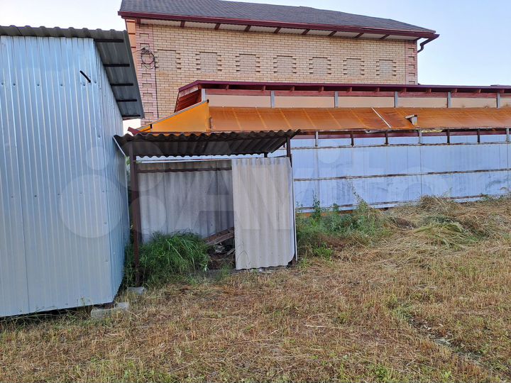 Участок 7,5 сот. (ИЖС)