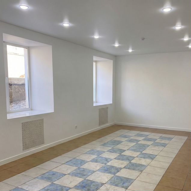 Свободного назначения, 19.4 м²