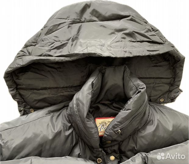 Replay Premium Goose Down Jacket XL