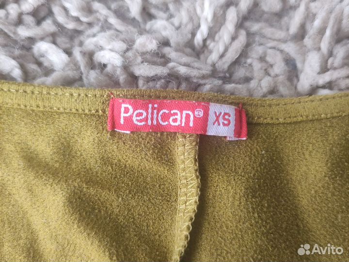 Платье женское, 42-44, Pelican