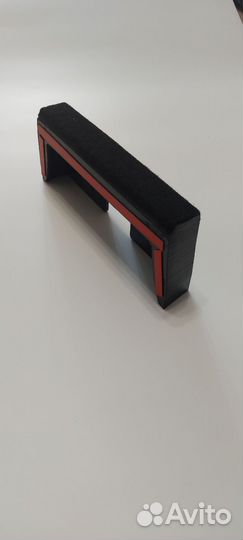 Полка из пластика для Skoda Kodiak, Skoda Karok