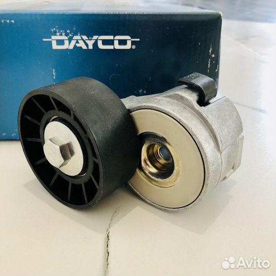 Ремень генератора Фиат Дукато 2.3JTD 244/250/290