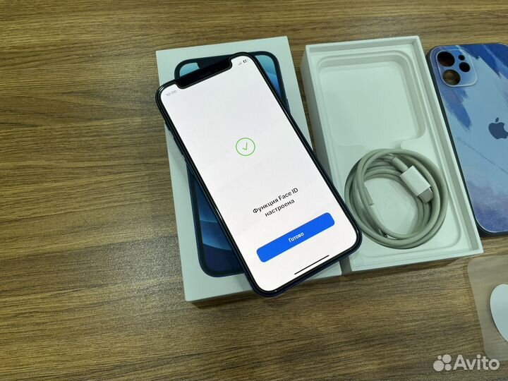 iPhone 12, 128 ГБ