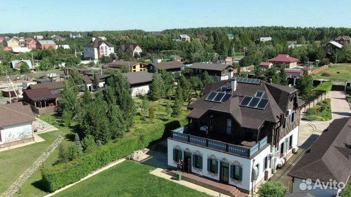 Аэросъемка с квадрокоптера. Съёмка с дрона