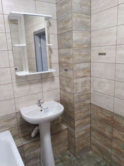 1-к. квартира, 33,3 м², 7/20 эт.