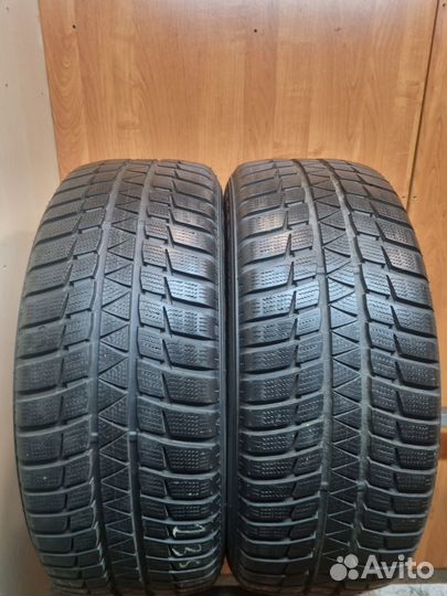 Falken Eurowinter HS-449 235/55 R18