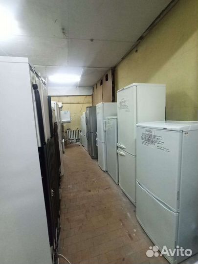 Холодильники б/У. Доставка