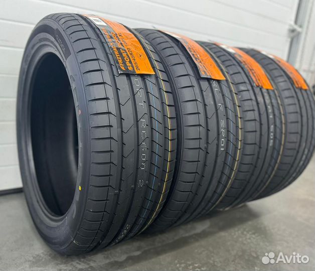 Frztrac Sport RC600 235/55 R20