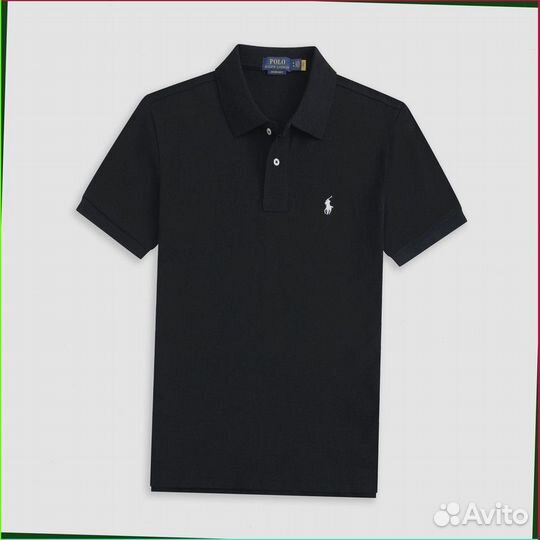 Футболка Polo Ralph Lauren (Номер отгрузки: 54982)