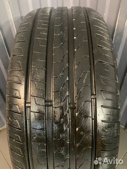 Pirelli Cinturato P7 245/40 R19 98Y