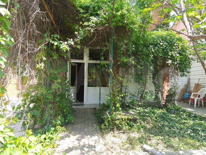 Комната 18 м² в 3-к., 2/3 эт.