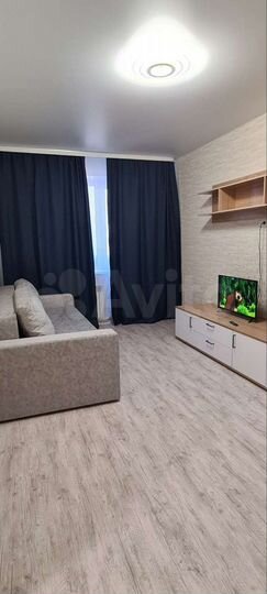2-к. квартира, 47 м², 2/3 эт.