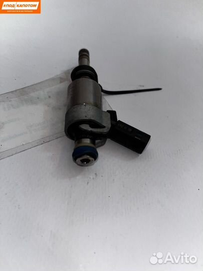 Форсунка топливная Audi A4 B8/8K 2010 06H906036G