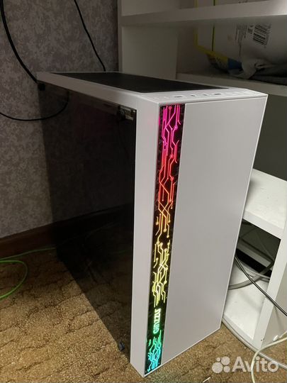 Игровой пк gtx 1660 super 6gb/i5-4590/20gb/ssd