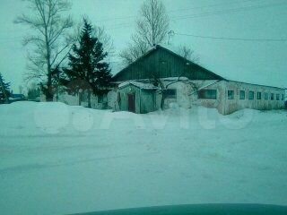 Дом 300 м² на участке 12 сот.