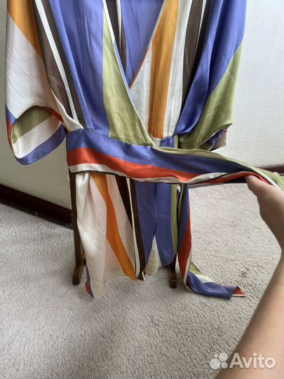 Комбинезон с шортами zara, xs