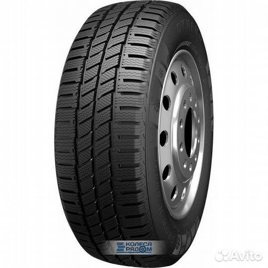 Dynamo Snow-H MWC01 205/75 R16 113R
