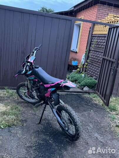 Продам Питбайк