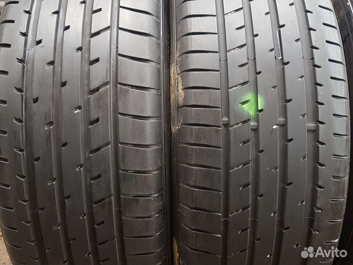 Toyo Proxes R36 225/55 R19