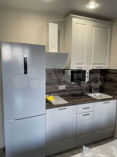 Квартира-студия, 25 м², 5/13 эт.