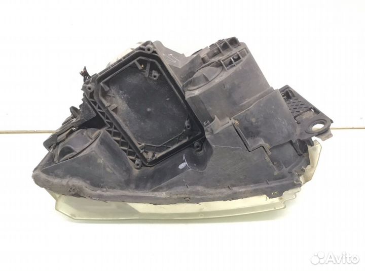 Фара XBC500032 Land Rover Discovery 3 (2004-2009)