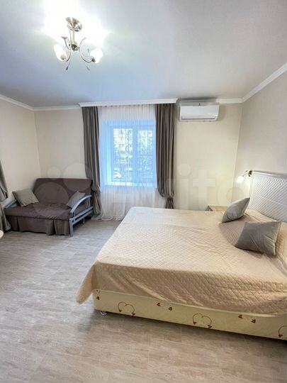 1-к. квартира, 33 м², 2/3 эт.