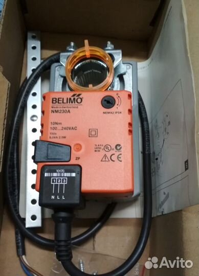 Электроприводы