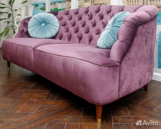 Диван Goldconfort, Италия