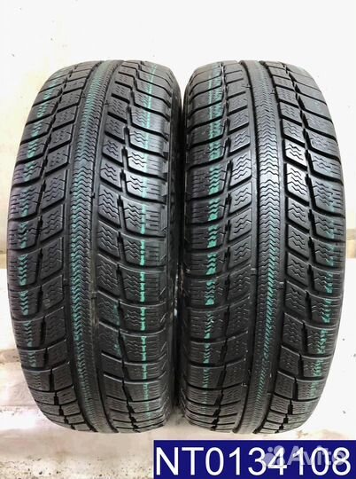 Michelin Alpin A3 195/60 R15 88T