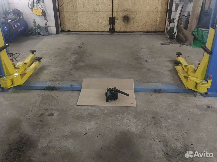 Продам гур на Газель, Соболь