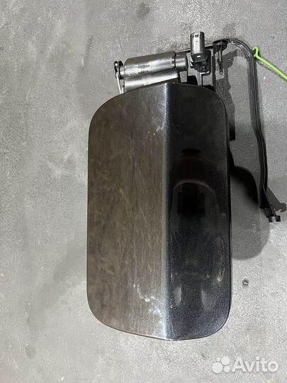 Лючок топливного бака BMW F30 F31 F35 F80