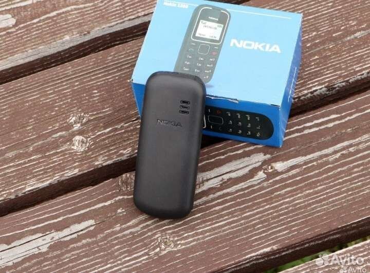Телефон Nokia 1280