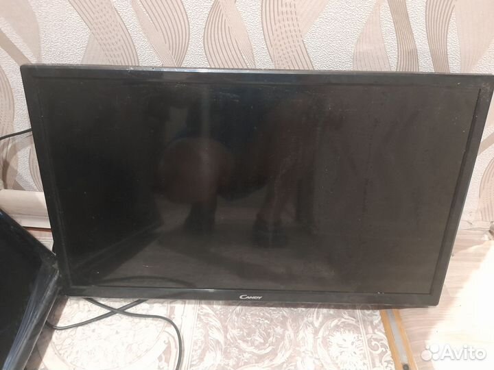 Телевизоры на запчасти