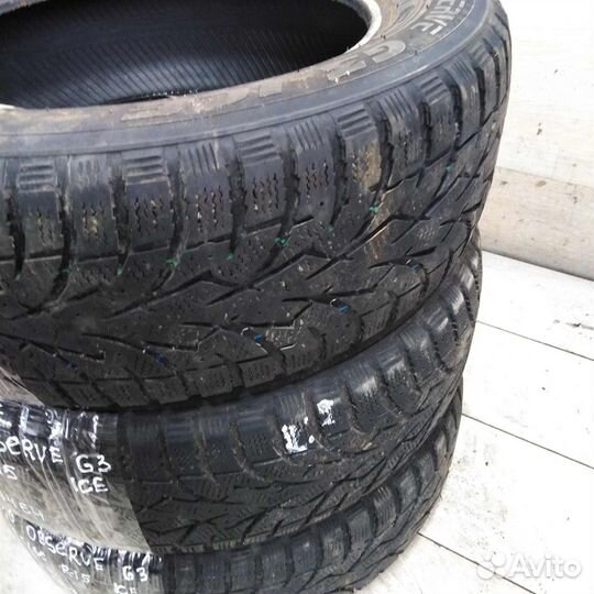 Toyo Observe G3-Ice 185/65 R15