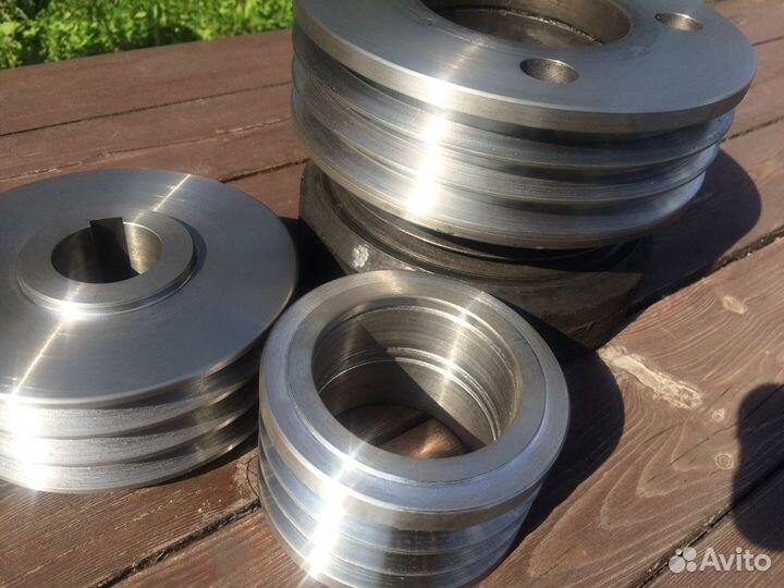 Токарные, фрезерные работы, токарь